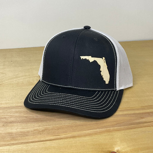 Florida (Black/White)